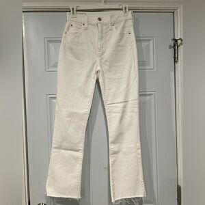 GAP Kick Fit High Rise Jeans 25R